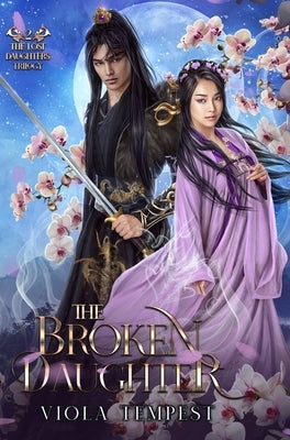 The Broken Daughter by Tempest, Viola