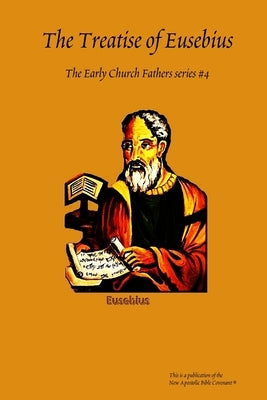 The Early Church Fathers #4 by Arne Horn, Apostle