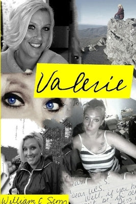 Valerie by Semo, William