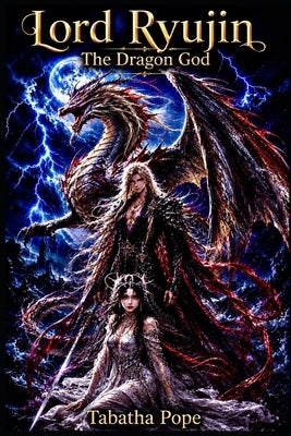 Lord Ryujin Dragon God by Pope, Tabatha