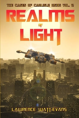 Realms of Light by Oleastri, Luca