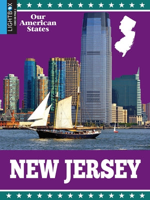 New Jersey by Nault, Jennifer