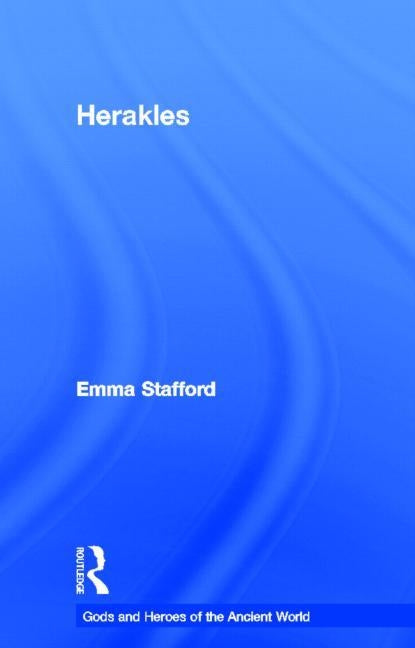 Herakles by Stafford, Emma