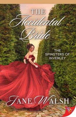 The Accidental Bride by Walsh, Jane