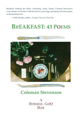 breakfast by Stevenson, Coleman