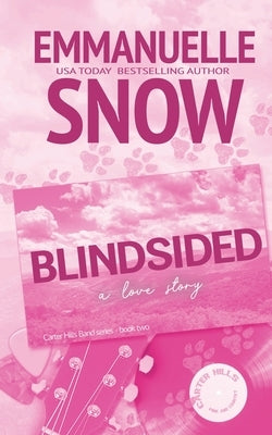 Blindsided by Snow, Emmanuelle