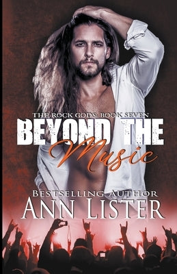 Beyond The Music by Lister, Ann