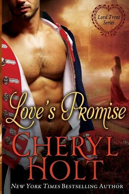 Love's Promise by Holt, Cheryl