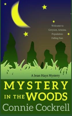 Mystery in the Woods by Cockrell, Connie