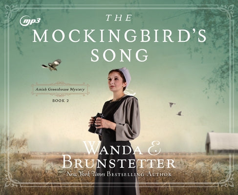 The Mockingbird's Song: Volume 2 by Brunstetter, Wanda E.