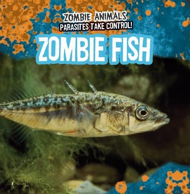 Zombie Fish by Alessi, Jolene