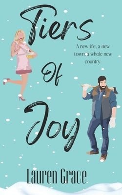 Tiers Of Joy by Grace, Lauren