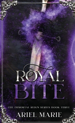 Royal Bite by Marie, Ariel