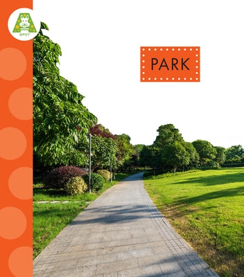 Park by Brauer, Ana