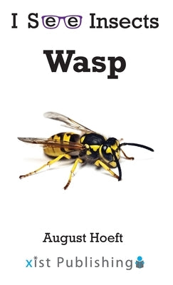 Wasp by Hoeft, August