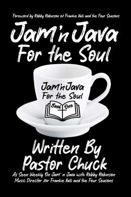 Jam' n Java For the Soul: Book One by Lynne, K. P.