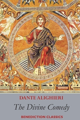 The Divine Comedy by Dante
