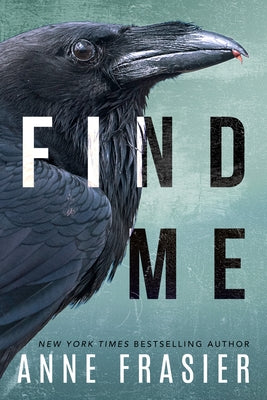 Find Me by Frasier, Anne