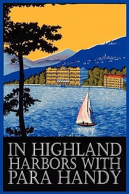 In Highland Harbors with Para Handy by Neil Munro, Fiction, Classics, Action & Adventure by Munro, Neil