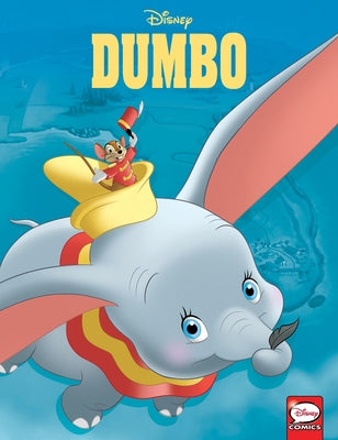 Dumbo by Ferrari, Alessandro