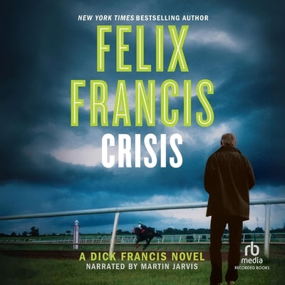 Crisis by Francis, Felix