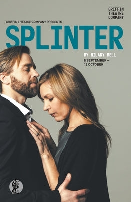 Splinter by Bell, Hilary