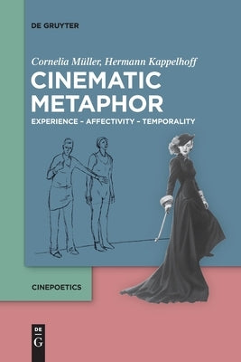 Cinematic Metaphor by Müller Greifenstein, Cornelia Sarah
