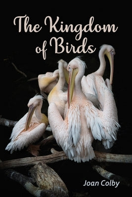 The Kingdom of Birds by Colby, Joan