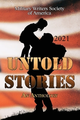 Untold Stories by Authors, Mwsa