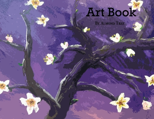 Art Book by Tree, Almond