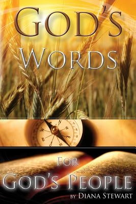 God's Word for God's People by Stewart, Diana