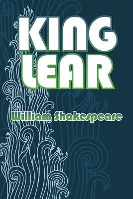 King Lear by Shakespeare, William
