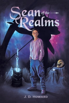 Sean of the Realms by Howard, Jd