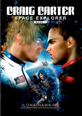 Craig Carter Space Explorer by Hawkins, Ilona