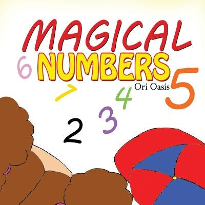 Magical Numbers by And Publications, May House Press