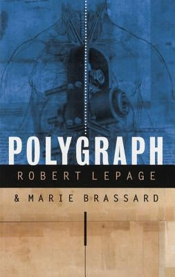 Polygraph by Brassand, Marie
