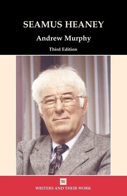 Seamus Heaney by Murphy, Andrew