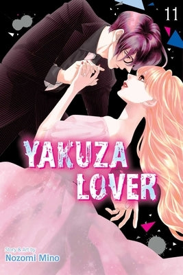 Yakuza Lover, Vol. 11 by Mino, Nozomi
