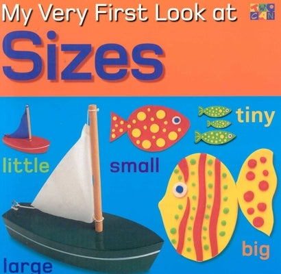 Sizes by Gunzi, Christiane