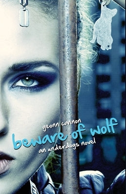 Beware of Wolf by Cannon, Geonn