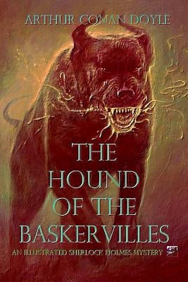 The Hound Of The Baskervilles by Doyle, Arthur Conan