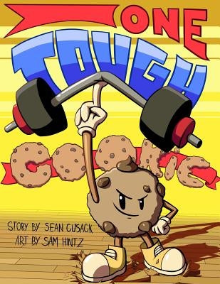 One Tough Cookie by Cusack, Sean