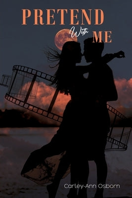 Pretend With Me by Osborn, Carley-Ann