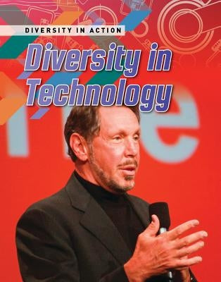 Diversity in Technology by Small, Cathleen