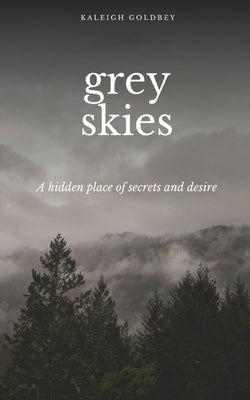 grey skies by Goldbey, Kaleigh