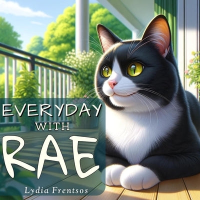 Everyday With Rae by Frentsos, Lydia
