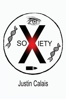 Soxiety by Morgan, Druscilla