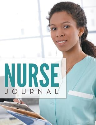 Nurse Journal by Speedy Publishing LLC