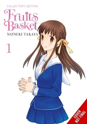 Fruits Basket: The Complete Box Set by Takaya, Natsuki