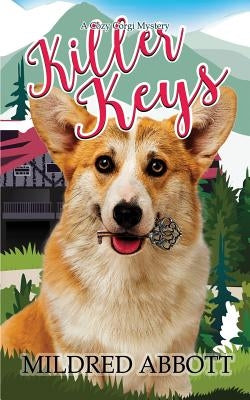 Killer Keys by Abbott, Mildred